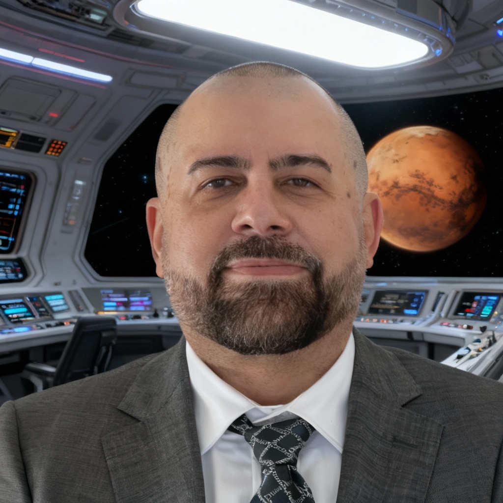 Georgi Nenkov Georgiev